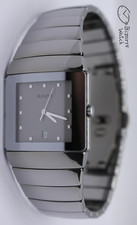 Box & Papers: Rado Diastar