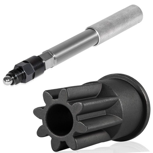 Automatic engine timing pin - engine,