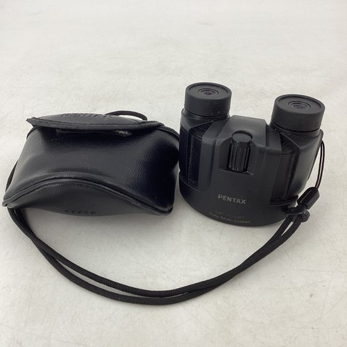 Pentax 10x21 series up - pentax,