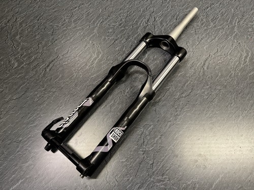 Rockshox domain forks - domain,