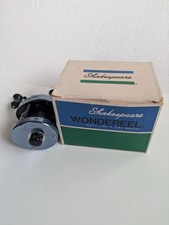 Shakespeare President II 1981