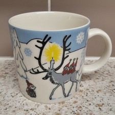 Arabia Finland Moomin Mug