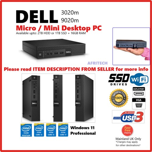 Win dell 9020 3020 micro - ^win, 9020/3020