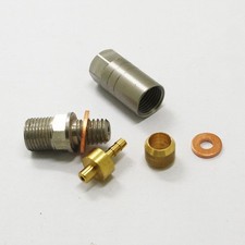 Bike Bicycle Hydraulic Brake