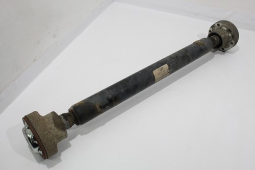Audi front prop shaft - q7,