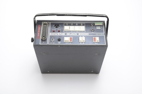 Bowens 2000 power - bowens, flash