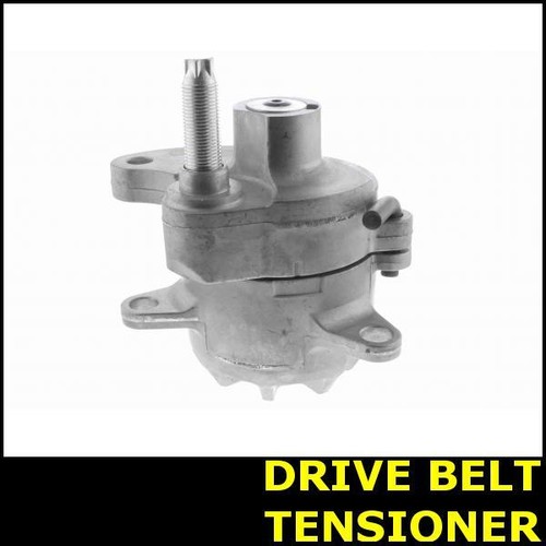 Drive belt tensioner - tensioner, for