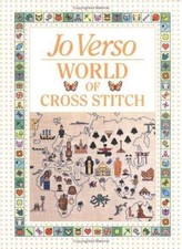 Jo Verso's World of Cross