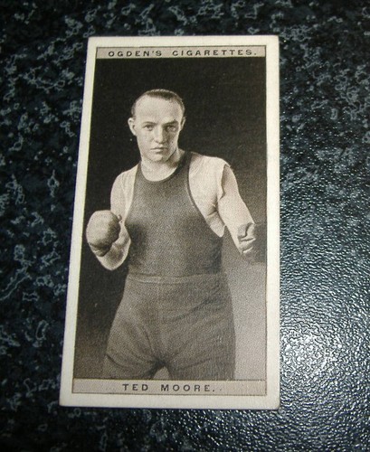 Ogdens pugilists in - pugilists,