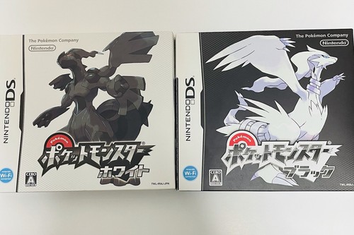 Nintendo pokemon white - white, &