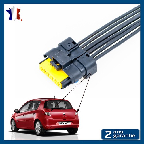 Rear lights repair kit - lights,