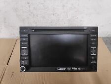 HONDA CIVIC MK9 RADIO SAT NAV
