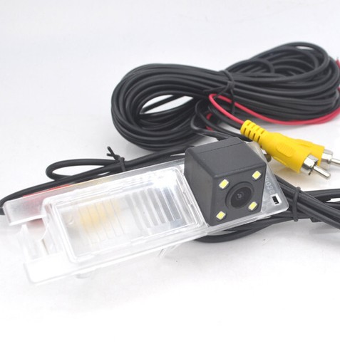 Reverse camera backup number - reverse,