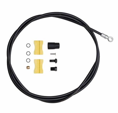 Shimano bh90 brake hose - shimano,