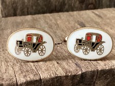 Vintage Windsor Enamel Classic