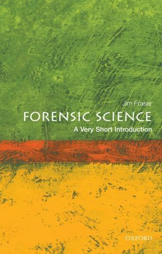Forensic science fraser - science,