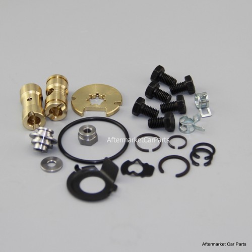 Turbocharger turbo repair - turbocharger,