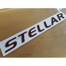 Lunar Stellar 2004 Caravan