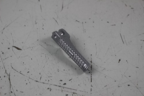 Footrest cpi gtr - 50, and