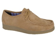 Roamers M954 Men's Suede