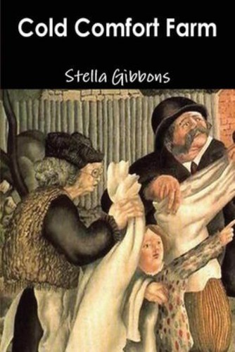 Cold comfort farm - comfort,