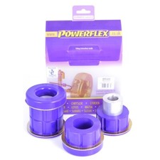 Powerflex Rear Subframe Front