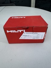 HILTI 50x HUS-4 HR 6x60 