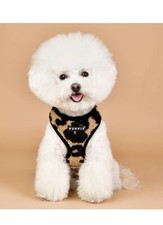 Puppia  Serval Choke Free