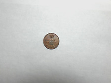 GB half Farthing 1844