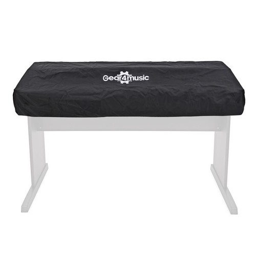 Piano dust cover gear4music - piano,