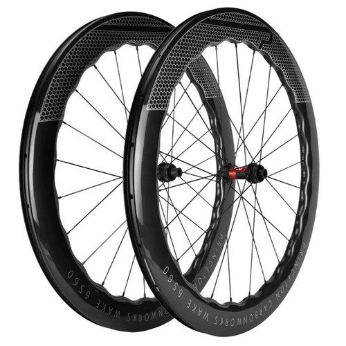 700c carbon road - bike, wheelset
