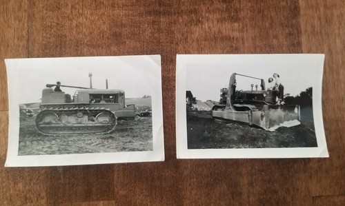 Rare real allis chalmers - rare, allis-chalmers