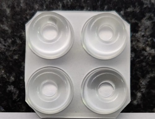 Vibration isolation gel - vibration,