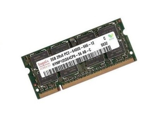 2gb ddr2 dimm 800mhz ram - ddr2,