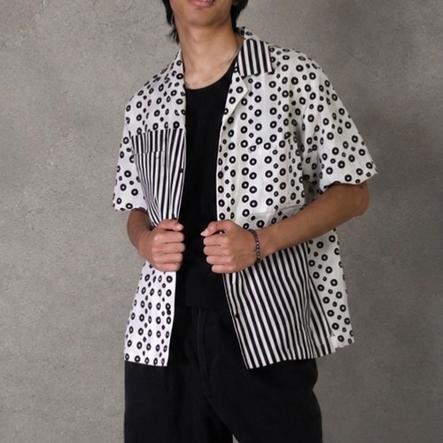Vintage japanese silk - japanese,