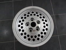 JAGUAR  PEPPERPOT ALLOY  WHEEL