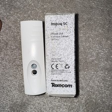 Texecom Inpaq SC New - Please