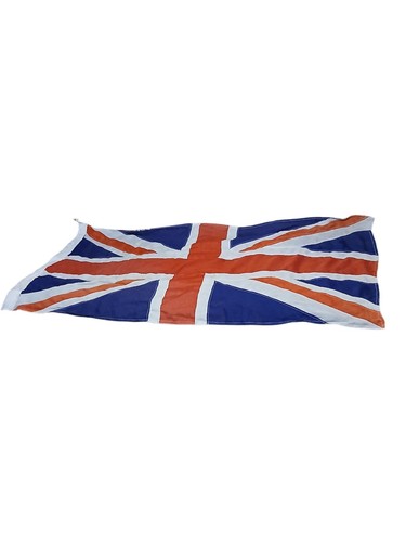 Vintage union jack cloth - union,