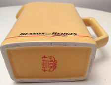 VINTAGE BENSON AND HEDGES  HCW
