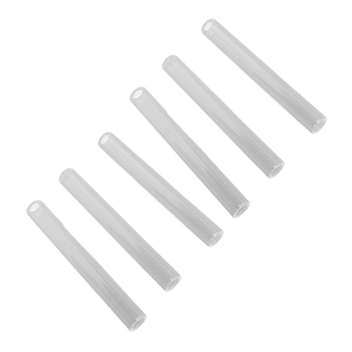 Borosilicate glass tube with - borosilicate,