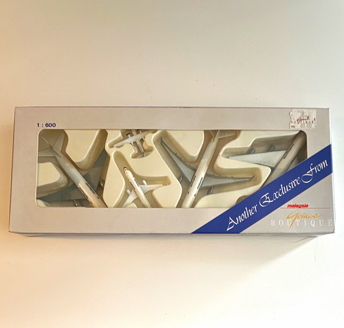 Schabak malaysia airlines - schabak,