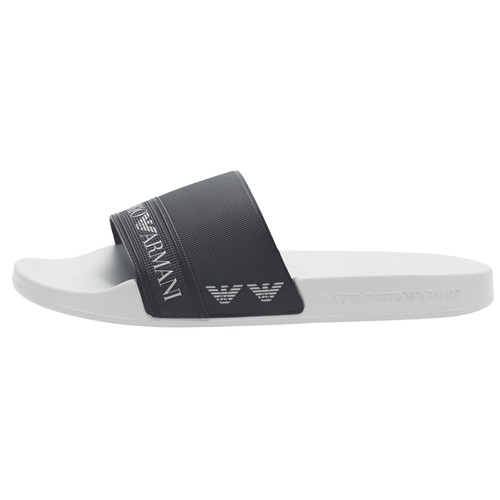 Emporio armani ea7 tape logo - armani,