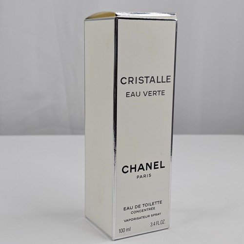 Chanel cristalle eau - cristalle,
