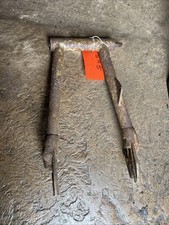 Norton Featherbed Early