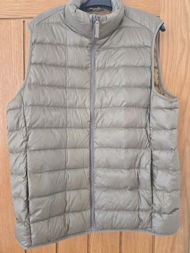 Uniqlo ultra light - ultra, down