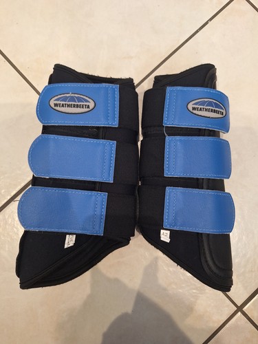 Brushing boots weatherbeeta - brushing,