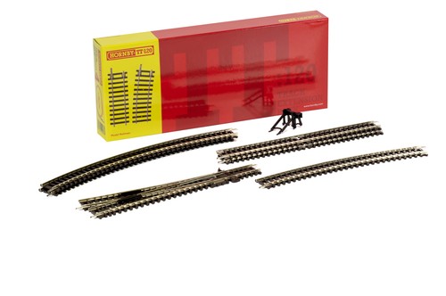 Hornby tt8033 gauge track - gauge,