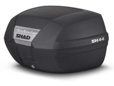SHAD SH44 Motorcycle Top Box