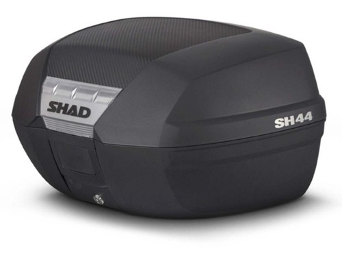 Shad sh44 motorcycle top box - sh44,