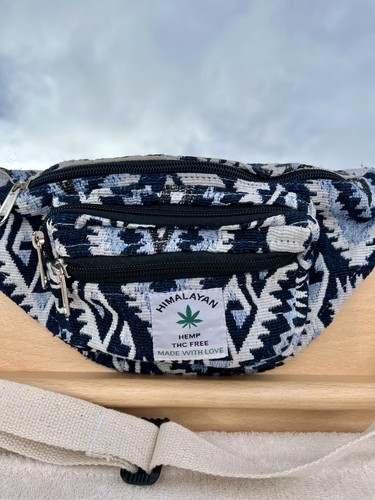 Aztec handcrafted hemp - 💠,